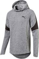 Джемпер Puma Evostripe Hoody 85172003 р. XL серый Джемпер Puma Evostripe Hoody 85172003 р. XL серый