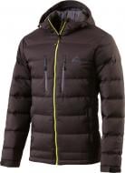 Куртка мужская зимняя McKinley Anvik II ux 280691-900050 р.M черная