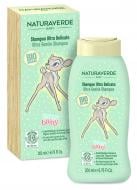 Шампунь-кондиционер Naturaverde Organic Disney Baby BAMBI 200 мл