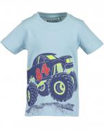 Футболка детские Blue Seven р.98 голубой 802214 X_505_р.98