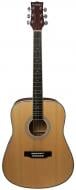 Гітара акустична Parksons JB4111 Natural (JB-4111 NAT)
