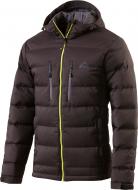 Куртка мужская зимняя McKinley Anvik II ux 280691-900050 р.S черная