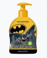 Жидкое мыло Naturaverde BATMAN BLUE ENERGY 250 мл