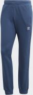 Брюки Adidas TREFOIL PANT FM3787 р. L синий