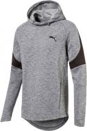 Джемпер Puma Evostripe Hoody р. M серый 85172003 Джемпер Puma Evostripe Hoody р. M серый 85172003