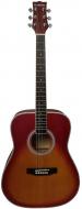 Гітара акустична Parksons JB4111 Sunburst (JB-4111 SB)