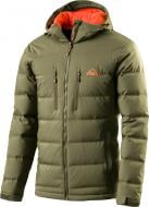 Куртка мужская зимняя McKinley Anvik II ux 280691-901841 р.L оливковая