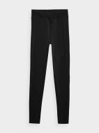 Лосини 4F TIGHTS CAS F055 4FAW22TTIGF055-20S р.XS чорний