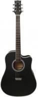 Гітара акустична Parksons JB4111C Black (JB-4111C BLK)