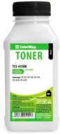 Тонер ColorWay Samsung CLP-615/620ND/670ND Black 80г + Чип (TCS-615BK-CH)