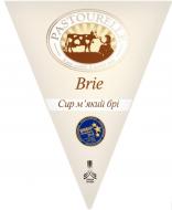 Сыр Pastourelle Brie 50% 125 г