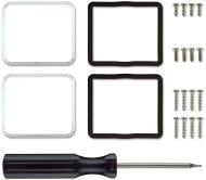 Комплект лінз для екшн-камери GoPro Lens Replacement Kit (ALNRK-301)