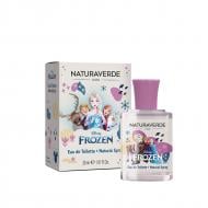 Духи детские Naturaverde Naturaverde FROZEN II 30мл. Духи детские Naturaverde Naturaverde FROZEN II 30мл.
