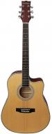 Гітара акустична Parksons JB4111C Natural (JB-4111C NAT)