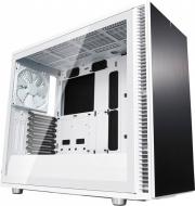 Корпус Fractal Design Define S2 з загартованим склом White (FD-CA-DEF-S2-WT-TGC)