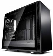 Корпус Fractal Design Define S2 Gunmetal с закаленным стеклом Titanium (FD-CA-DEF-S2-GY-TGL)