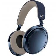 Наушники беспроводные Sennheiser MOMENTUM 4 Wireless denim (700386)