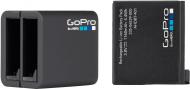 Зарядное устройство GoPro Dual Battery Charger+Battery HERO 4 (AHBBP-401)