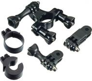 Крепление для экшен-камеры GoPro Handlebar Seatpost Mount (GRH30)