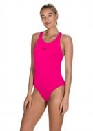 Купальник Speedo ESSENTIAL END+ MEDALIST AF 8-12515B495 р.36 розовый