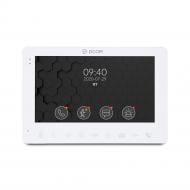 Відеодомофон BCOM 7" BD-780FHD White з детектором руху і записом відео 240565