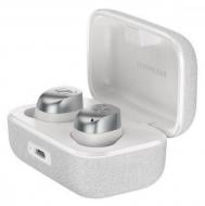 Наушники беспроводные Sennheiser Momentum True Wireless 4 white (700366)