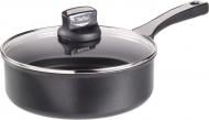 Сотейник із кришкою Expertise 24 см C6203272 Tefal