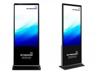 Интерактивная смарт-панель Intboard INFOCOM ST 43″ (Capacitive)