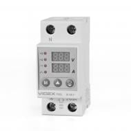 Реле напруги та струму Videx VF-RS-RNT63 27123