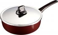 Сотейник с крышкой Pleasure 26 см D5053352 Tefal