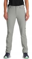 Брюки Outdoor Research S FERROSI PANTS - REGULAR 287668-1564 р. 4 серый