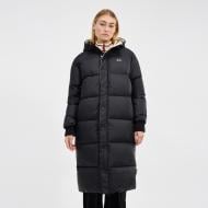 Пуховик жіночий зимовий Ellesse HURRICANE PADDED JACKET SGX21042-011 р.XS чорний