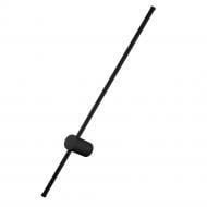 Бра Violux POINTER 1x16 Вт черный 551119