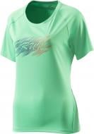 Футболка Pro Touch Bonita wms 280595-660 р.S м'ятний