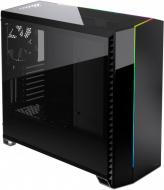 Корпус Fractal Design Vector RS Dark Tempered Glass (FD-C-VER1A-02)