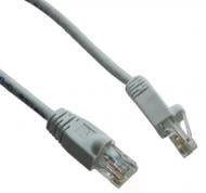 Патч-корд Digitus CCA CAT 5e DK-1511-070 7 м сірий