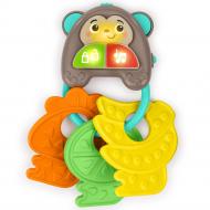 Іграшка-брязкальце Bright Starts Musical MonKeys 17227