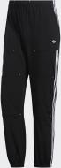Брюки Adidas WW PANT FM4022 р. XL черный