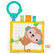 Развивающая книжка Bright Starts Safari Buddies 17469 Развивающая книжка Bright Starts Safari Buddies 17469