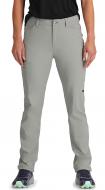 Брюки Outdoor Research S FERROSI PANTS - REGULAR 287668-1564 р. 8 серый