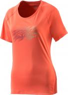 Футболка Pro Touch Bonita wms 280595-256 р.2XS червоний