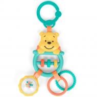 Брязкальце на коляску Bright Starts Winnie the Pooh Busy Bear 17305