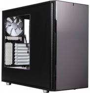 Корпус Fractal Design Define R5 Titanium Gray (FD-CA-DEF-R5-TI)