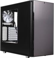 Корпус Fractal Design Define R5 Titanium Window (FD-CA-DEF-R5-TI-W)