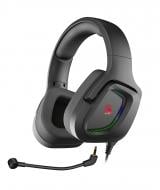 Наушники A4Tech black (G573 Bloody (Black))