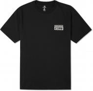 Футболка Converse Converse All Star Mens 10021134-001 р.2XL черный