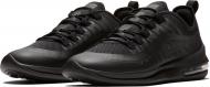 Кроссовки мужские Nike AIR MAX AXIS AA2146-006 р.47,5 черные