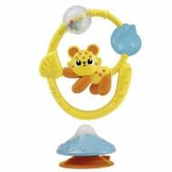 Игрушка-погремушка Chicco Тропический друг 11820.00