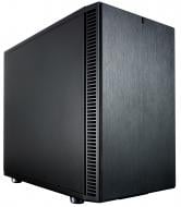 Корпус Fractal Design Define Nano S Black (FD-CA-DEF-NANO-S-BK)