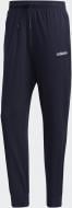 Брюки Adidas M ESS SJ JOGGER FM4347 р. XL темно-синий